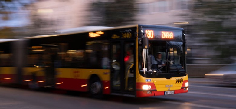 Darmowa komunikacja dla emerytów. Warunkiem jest odpowiedni wiek