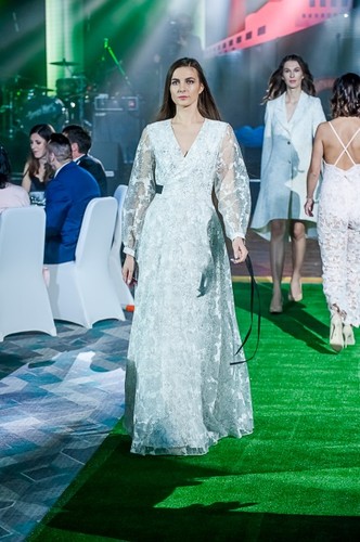 Ela Piorun kolekcja wiosna/lato 2018