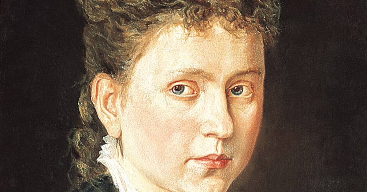 Skandaliczne wybory Elizy Orzeszkowej. "Mogła być prekursorką kultury pracoholizmu"