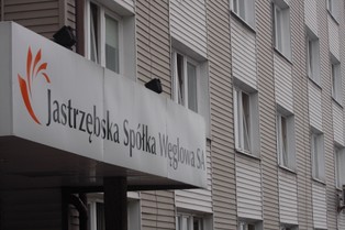 Tomasz Cudny prezesem Jastrzębskiej Spółki Węglowej