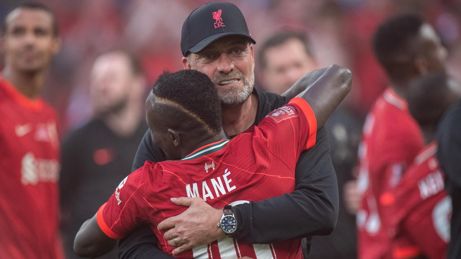 Sadio Mane nie był zadowolony z pracy pod okiem Jurgena Kloppa