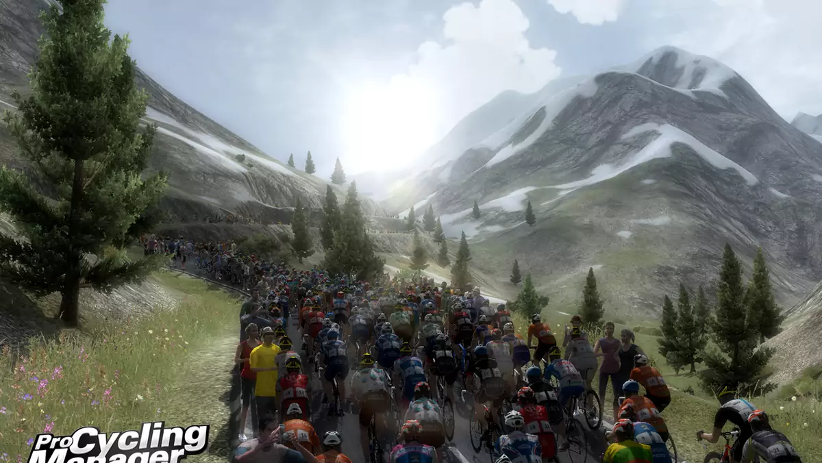 Pro Cycling Manager 2010