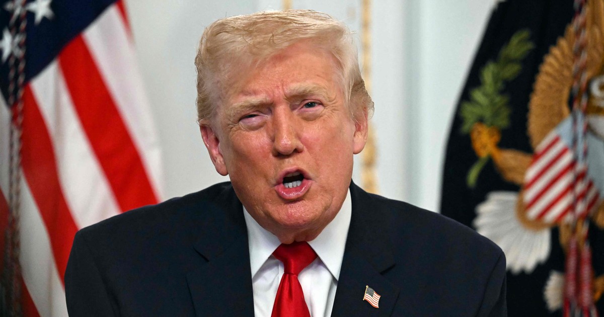 Trump się nie zatrzymuje. Po Wenezueli nowy kraj na celowniku. Padły słowa o możliwym ataku