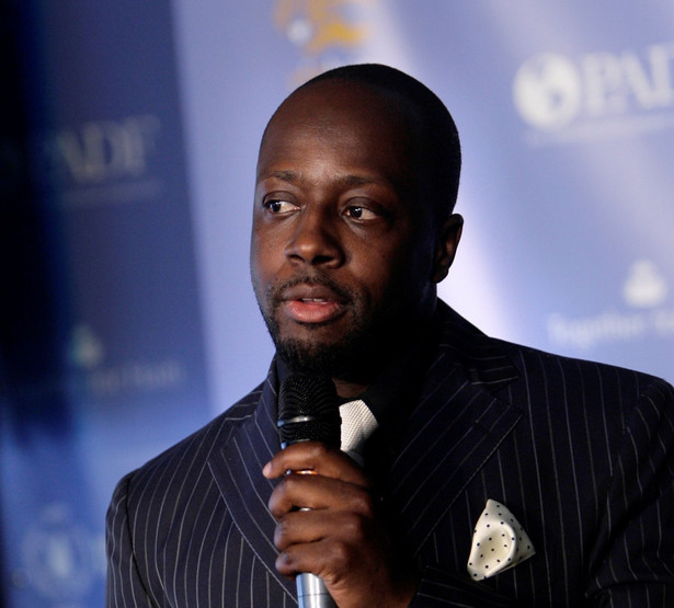 Wyclef Jean zaprasza na Wianki