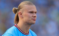 Erling Haaland piłkarzem sezonu Premier League