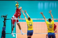 Euro siatkarzy. Szybka piłka w Krakowie. Polacy wygrali swoją grupę