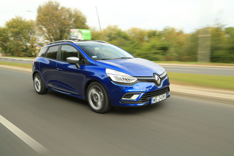 8. miejsce Renault Clio – sprzedaż 9855 szt.