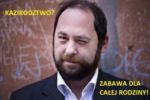 mem / Satyra polityczna