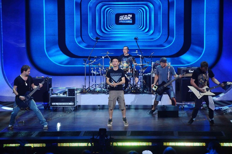 Trzeci półfinał 'Must be the music. Tylko muzyka'