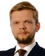 Krzysztof Burzyński doradca podatkowy i menedżer w Baker Tilly Poland
