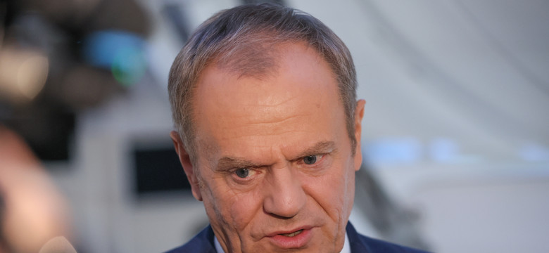 Druga tura wyborów samorządowych. Tusk odniósł się do frekwencji