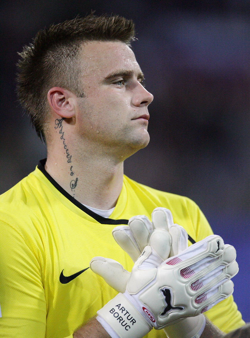 Artur Boruc