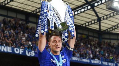 Terry: chciałbym zakończyć karierę w Chelsea