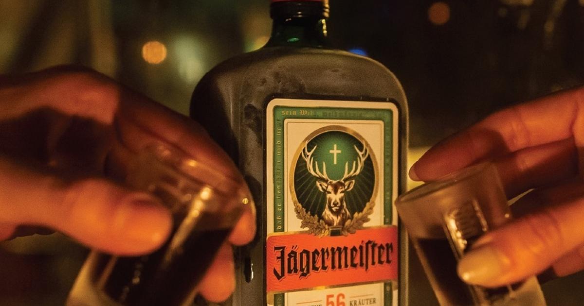 4 Interesting Things You Probably Didn T Know About Jägermeister Herbal Liquer Pulselive Kenya