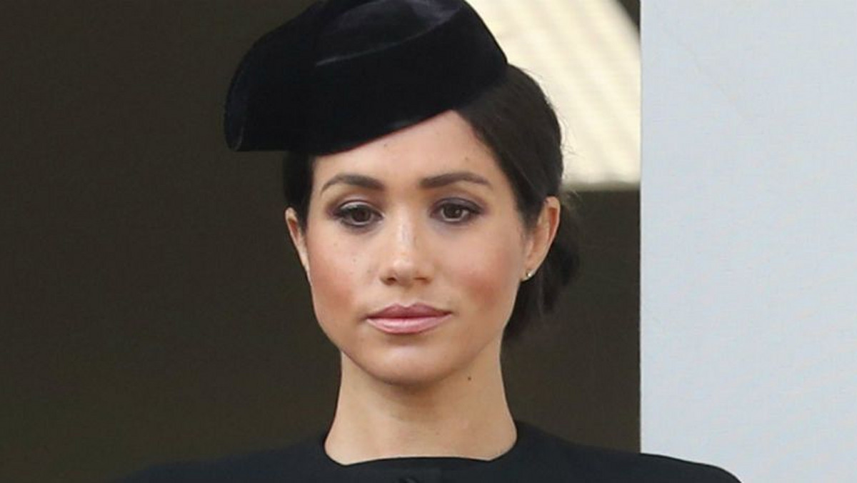 Meghan Markle znów walczy z rasizmem. W rodzinie królewskiej stała się obiektem drwin