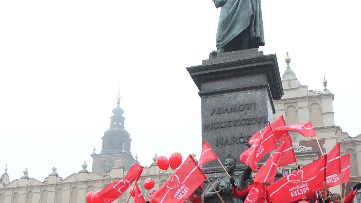 Ruszyła Szlachetna Paczka! Ponad 6 tys. rodzin czeka na pomoc