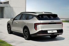 SUV-y mogą się pakować: Nowa Kia wjeżdża do Polski i deklasuje rywali