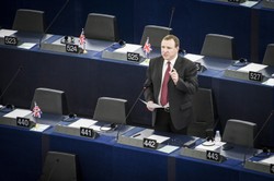 Kurski o słowach Orbana: Pachną zajęciem Zaolzia