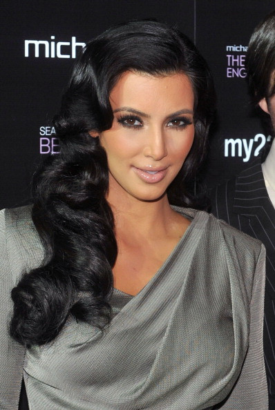 Kim Kardashian