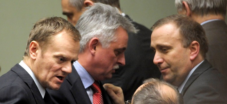 Kodeks Etyczny PO już za 2-3 tygodnie