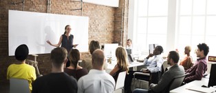 Nauka ze wspomaganiem