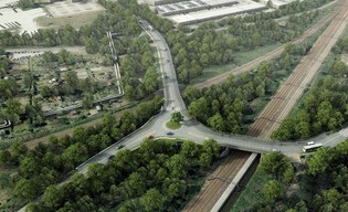 Biorą się za wiadukty! To wielka inwestycja ważna dla Brochowa! 