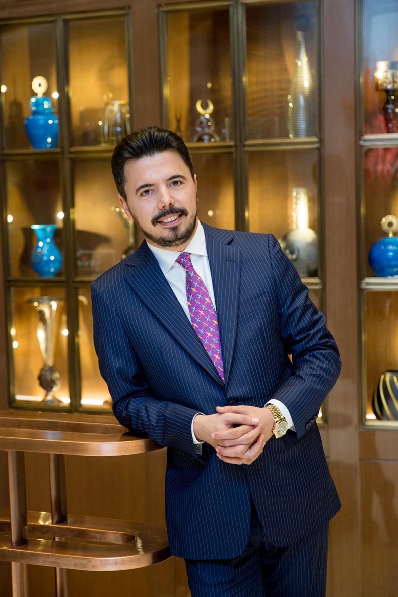How global tourism forums are shaping investment conversations