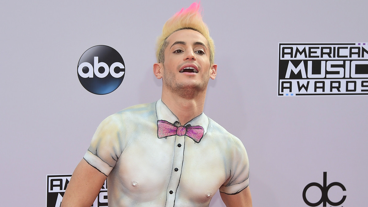 Frankie J. Grande