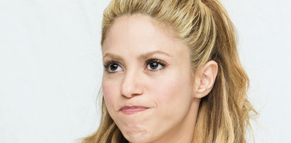 Shakira nie może pogodzić się z rozstaniem?W walentynki zaśpiewała wymowną piosenkę