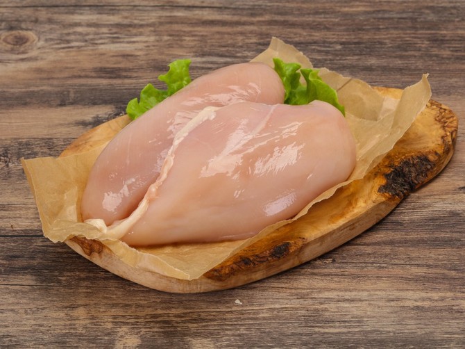 Piletina