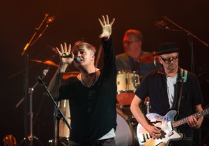 Peter Doherty