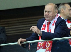 Jan Tomaszewski: Wreszcie mamy reprezentację za którą nie musimy się wstydzić