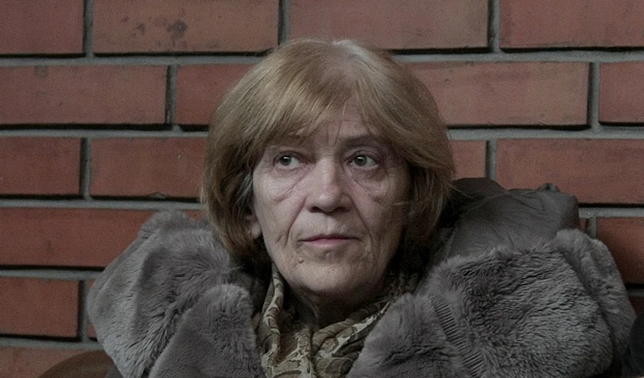 Milanka Golubović, Kristijanova majka