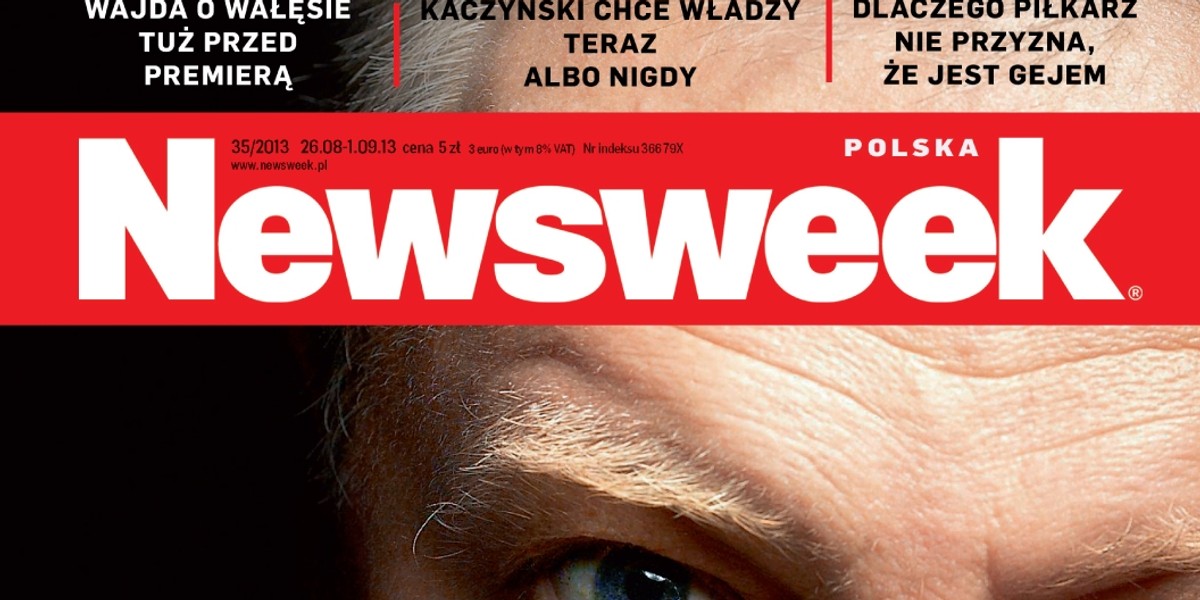 Newsweek