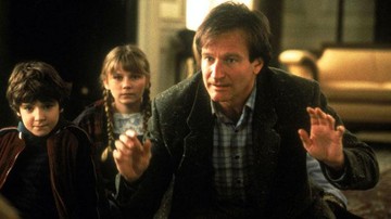  Jumanji (1995)