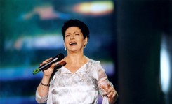 „Wyszłam za mąż, zaraz wracam” - Ewa Bem i Maria Czubaszek radośnie o rozwodzie