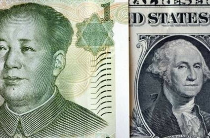 Chiny wcale nie chcą, żeby juan zastąpił dolara. Oto dlaczego