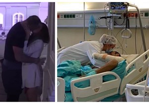 Maja MArković, Jovica Putniković