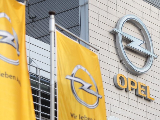 Opel wierzy we własne siły. Rezygnuje z europejskiej pomocy finansowej