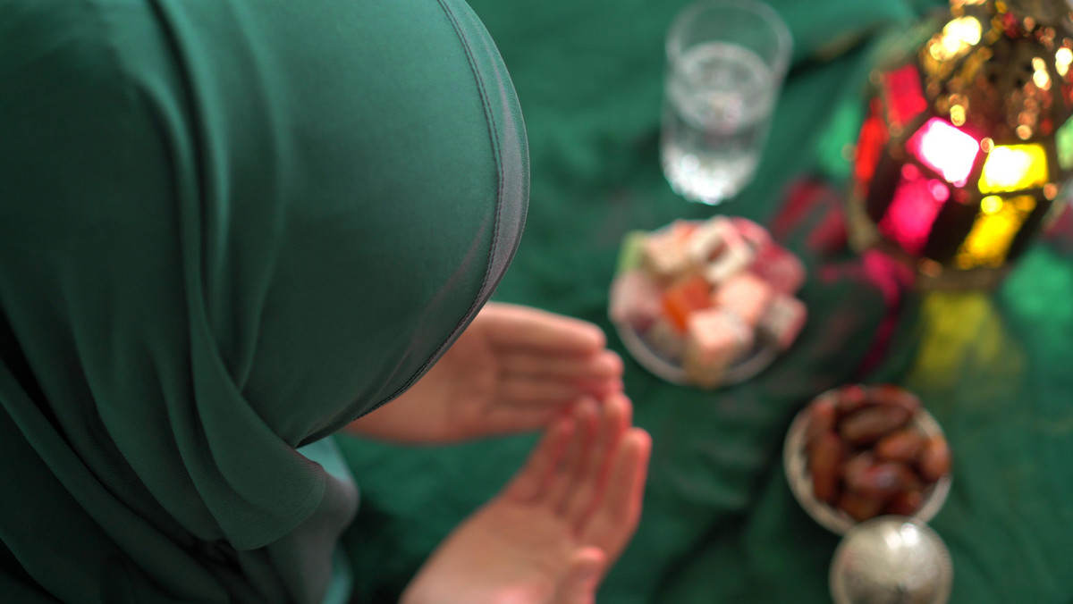 Ramadan: jak się zachować, czego unikać w muzułmańskim kraju