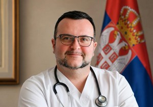 Ovo je dokaz da država stoji iza svojih građana, kaže dr Milan Lazarević