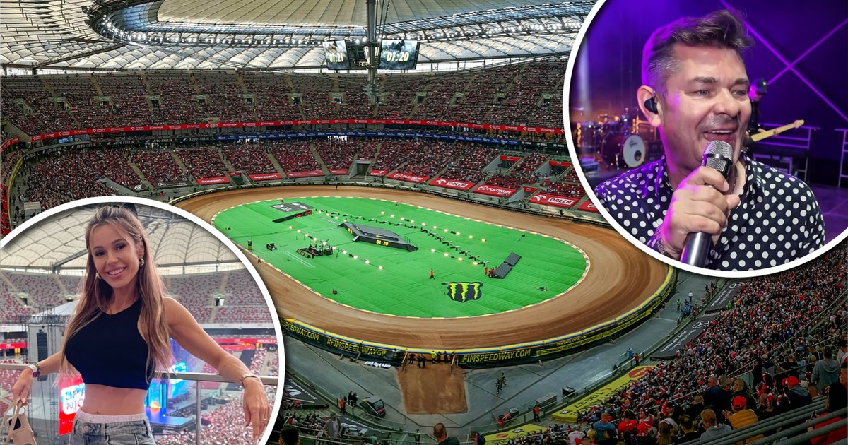 "Roztańczony PGE Narodowy 2025". Wiadomo, kto wystąpi na gigantycznej scenie [LISTA]