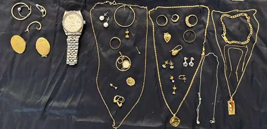 Italijanska policija