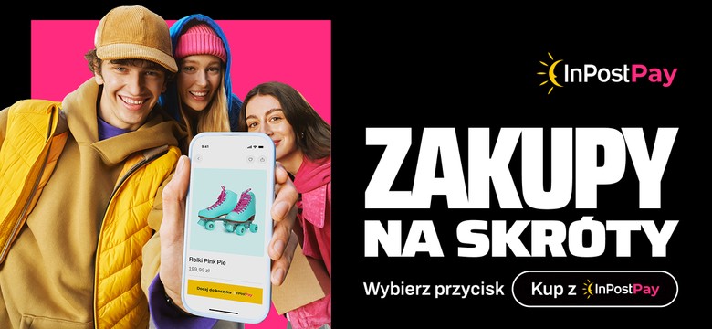 Zakupy jednym przyciskiem? Jak działa InPost Pay i dlaczego warto z niego korzystać