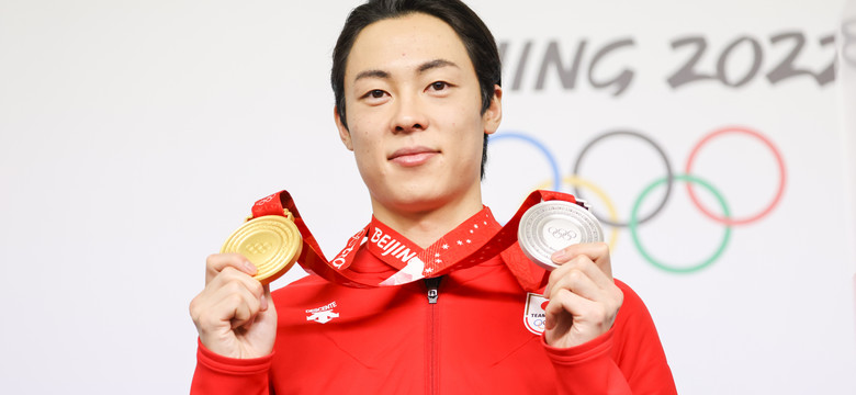 Historyczny występ japońskich sportowców na igrzyskach w Pekinie