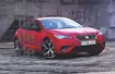 Nowy Seat Leon - wizualizacja