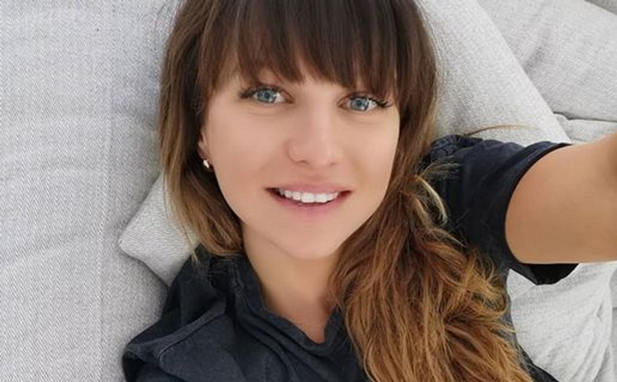 Anna Lewandowska