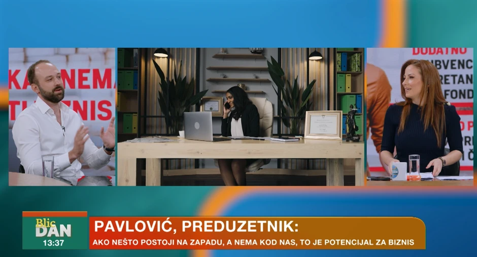 Dušan Pavlović