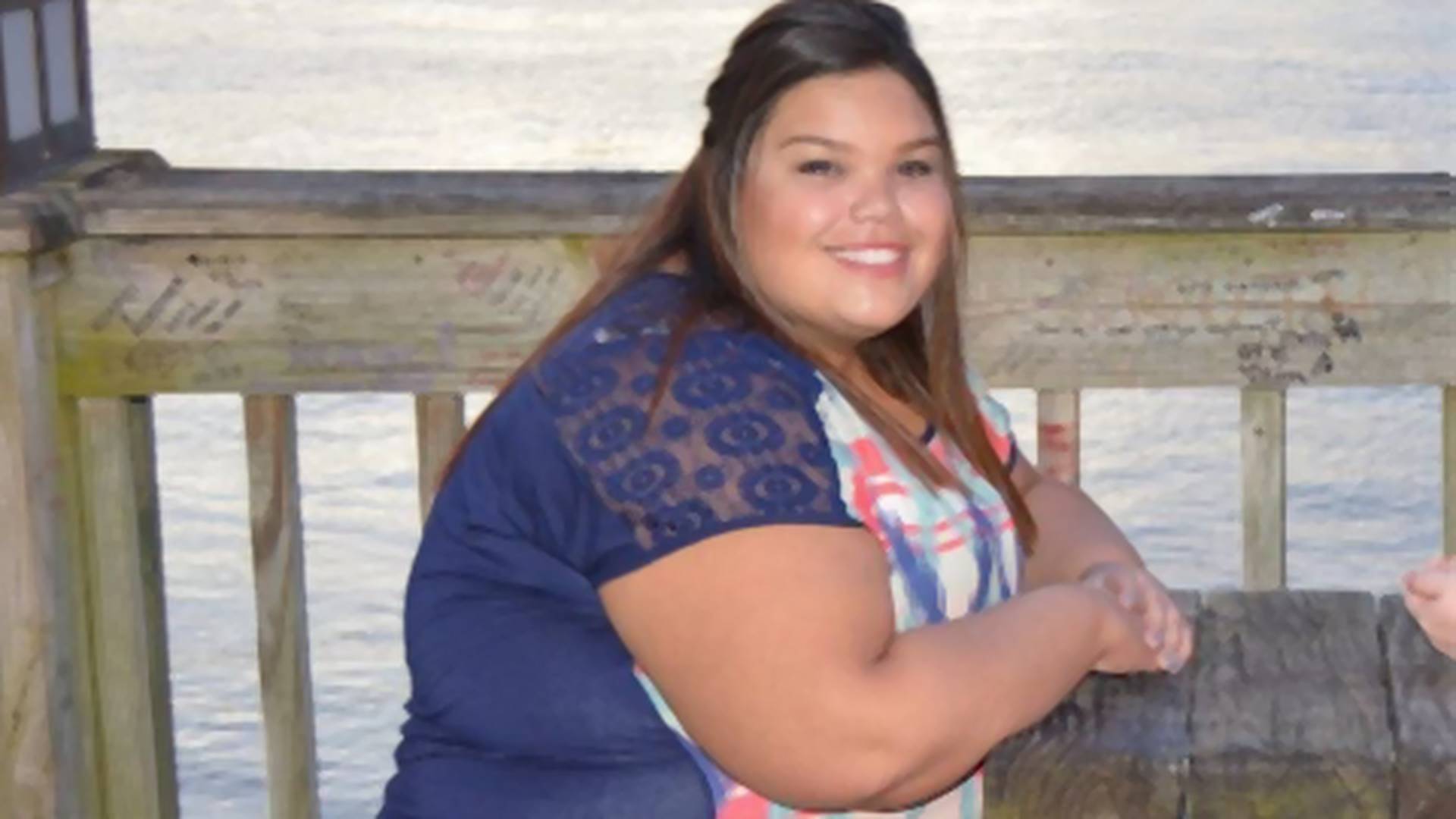 Prihvatila je jednostavnu promenu i smršala 70 kila