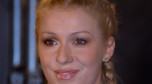 Katarzyna Cerekwicka w 2007 roku